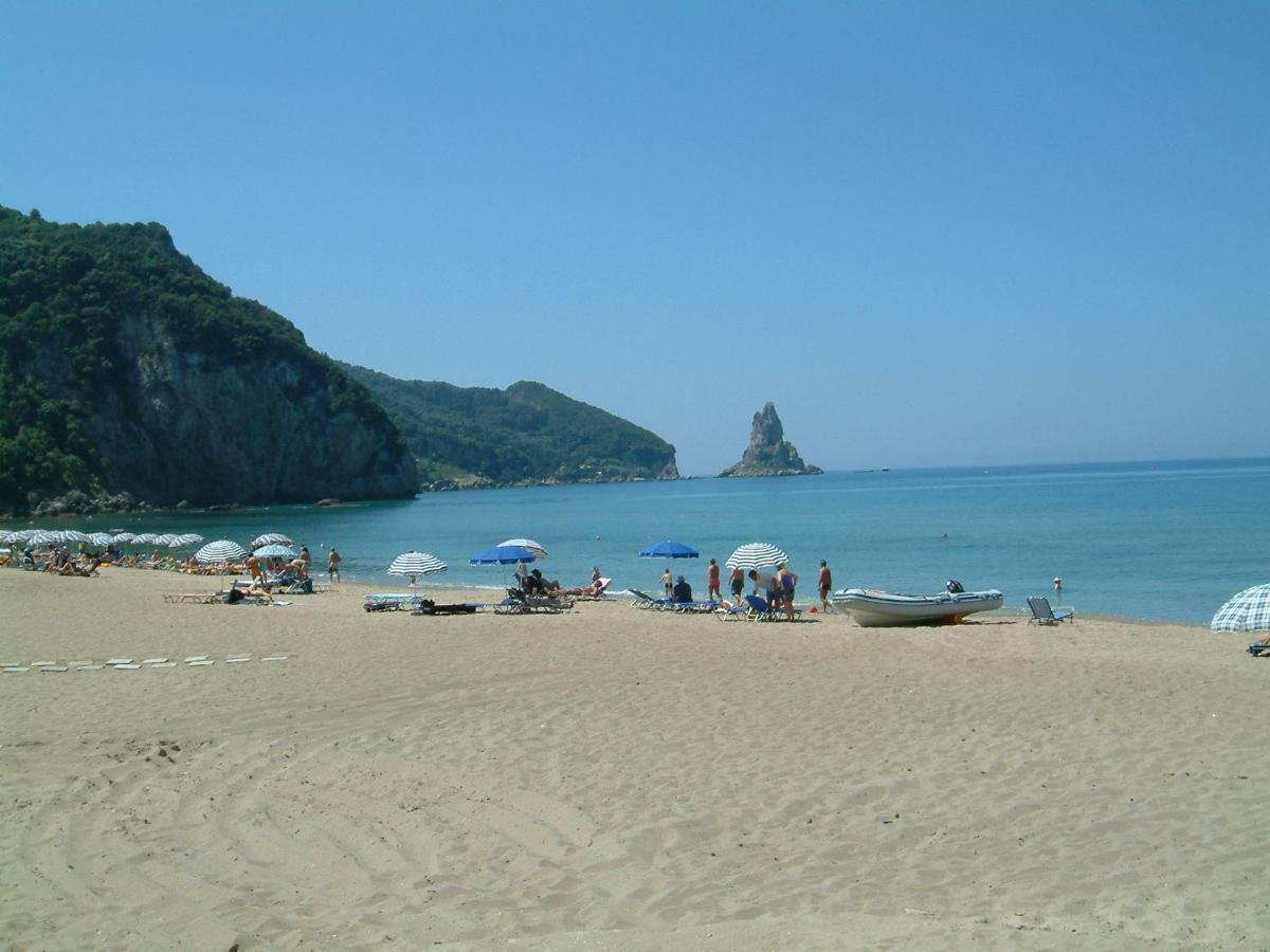 Apartment With Pool Maria On Agios Gordios Agios Gordios (Corfu)