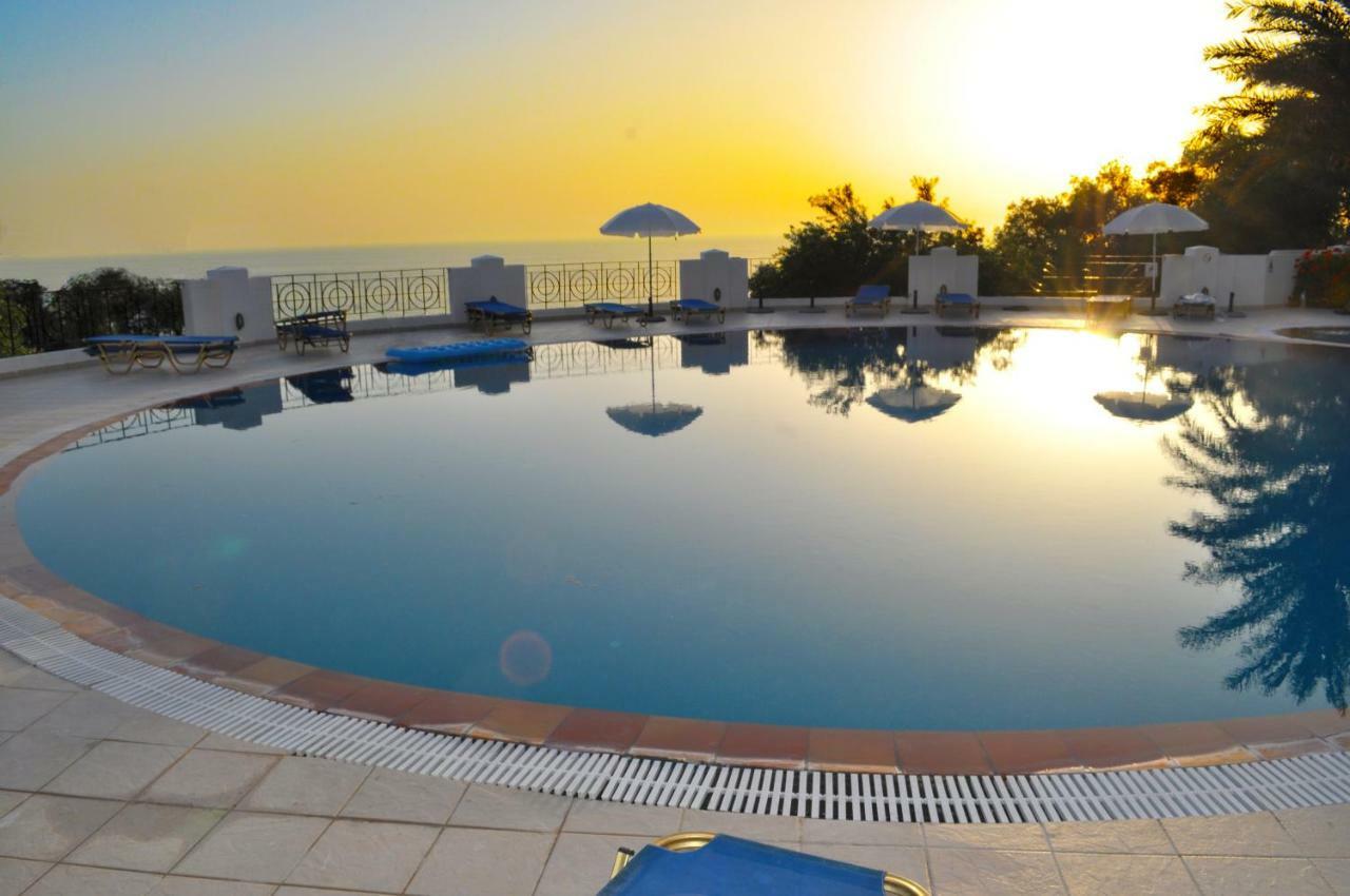 Apartment With Pool Maria On Agios Gordios *